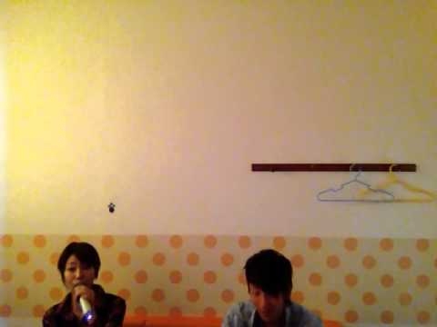 好きだよ100回の後悔歌ってみた