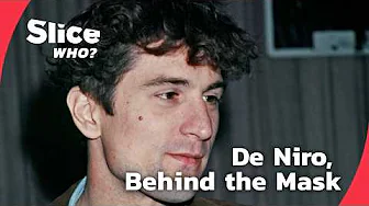 Robert De Niro, An American Icon I PART 1 | SLICE WHO