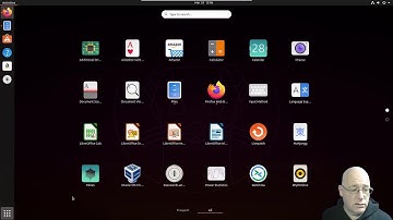 Super easy - Install Virtualbox on your computer [2020-02-28-CA50-003