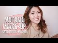 Autumn Makeup Look ft. Maureen