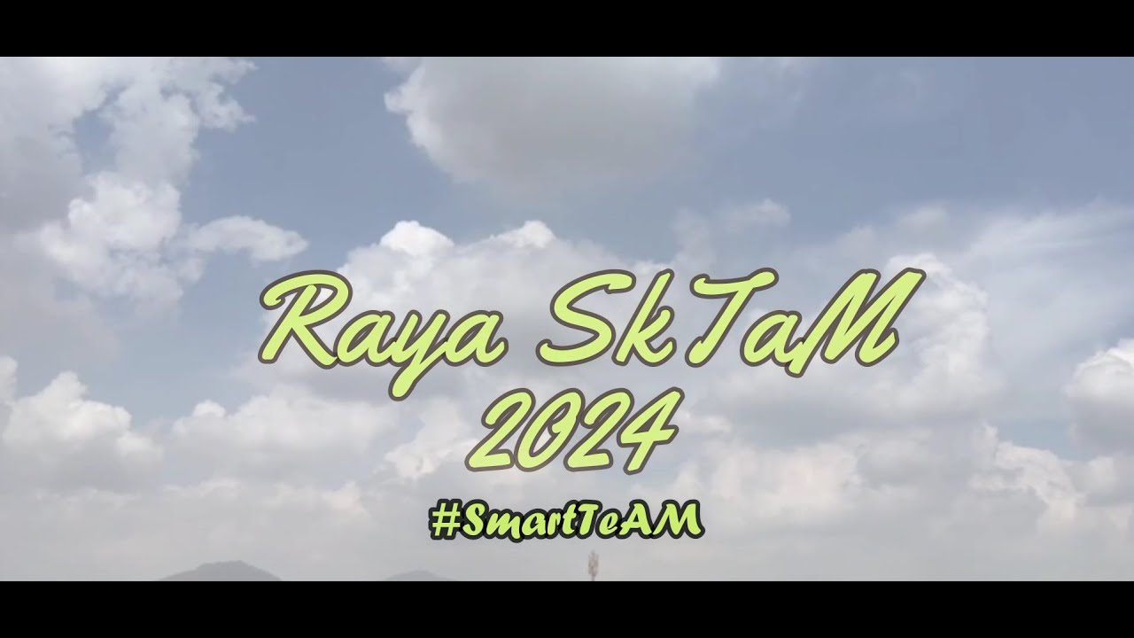 RAYA SK TUNKU ABDUL MALIK 2024