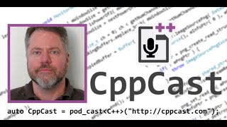 Famous CppCast Episode 259: Go with Ian Taylor Wealth