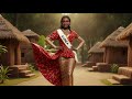 AFRICA S MOST BEAUTIFUL 2026 OFFICIAL MUSIC VIDEO 