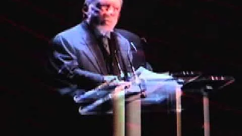 ELAINE STRITCH TRIBUTE 11-17-14