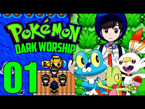 Dark Gym Puzzle Solved💪😄👌, Pokemon Dark Worship 2023 Ep 7 in Hindi