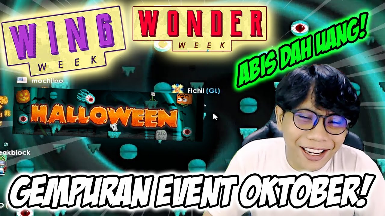 halloween growtopia 2024 halloween growtopia 2024