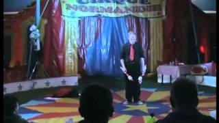 British Young Juggler Of The Year - Byjoty - Mark Watson - Man Of Mischief