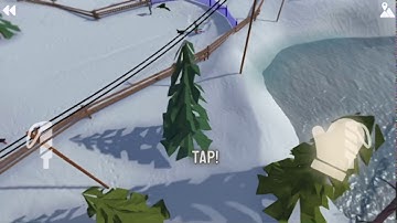 Grand Mountain Adventure Gameplay - Part 1 (IOS & Android game)