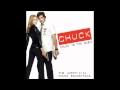 Chuck Music by Tim Jones Track 10