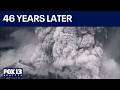 Lead seismologist for Mount St Helens recounts 1980 eruption | FOX 13 Seattle