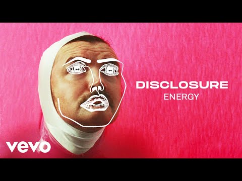 Disclosure - ENERGY