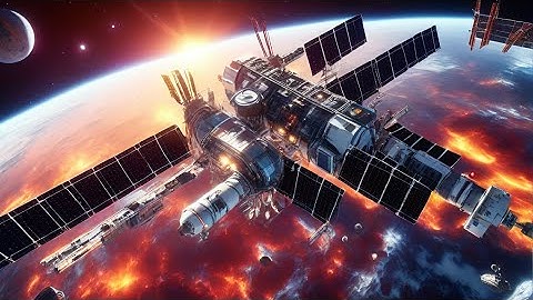 How Space Weather Affects Earth? Solar Flares and Their Impact