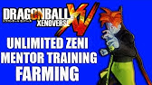 Dragon Ball Xenoverse - How to get Dragon Balls FAST and EASY! - YouTube
