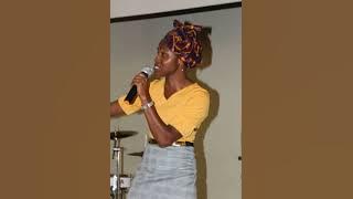 How great the grace of God is unto us-Mashudu Rambau