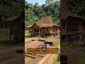Limas House | Architecture (Part 2) | Built By Hand #culturalheritage #aishorts