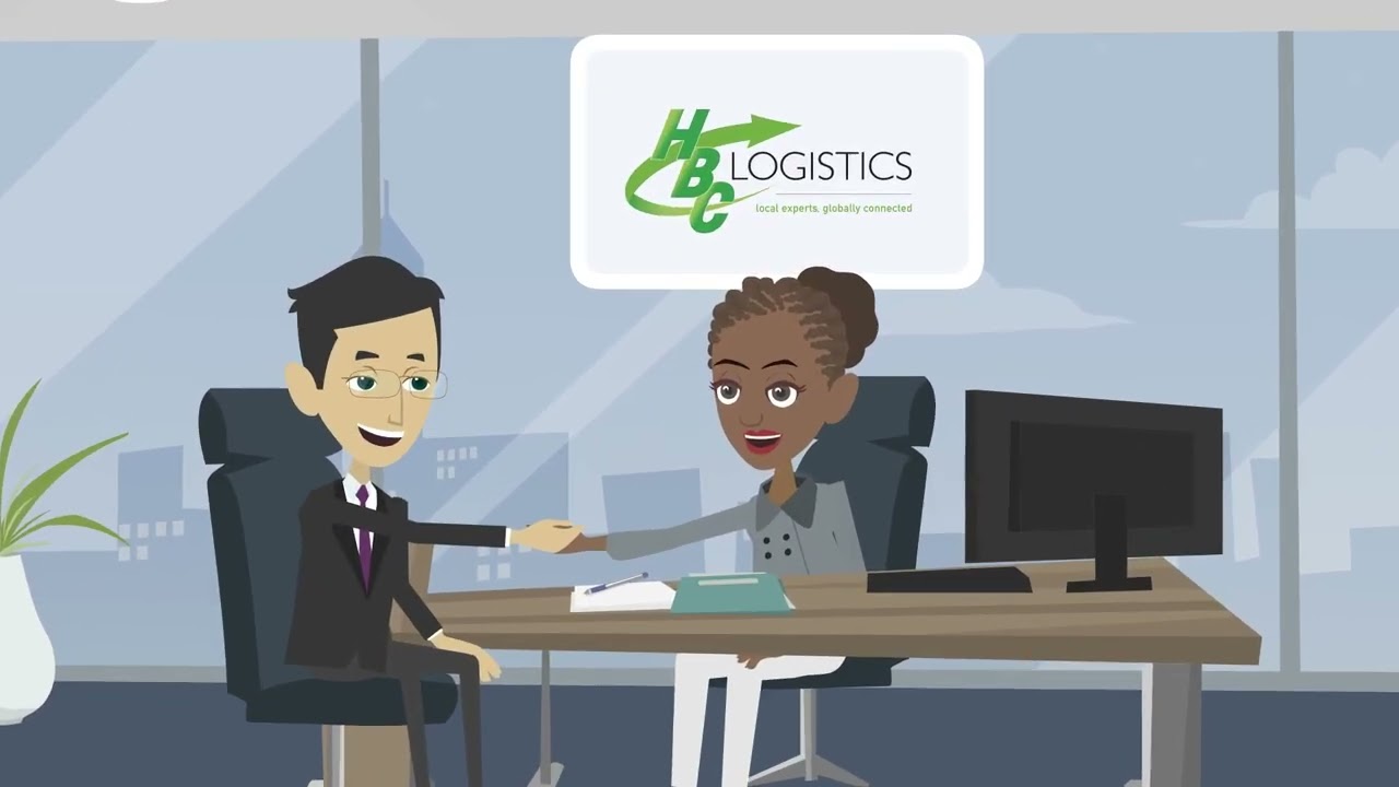 Introducing HBC Logistics - Your Same Day Delivery Specialists