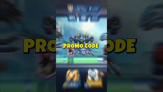 New Promo Code 2026 l Mech Arena Official l F4CEB**K500K