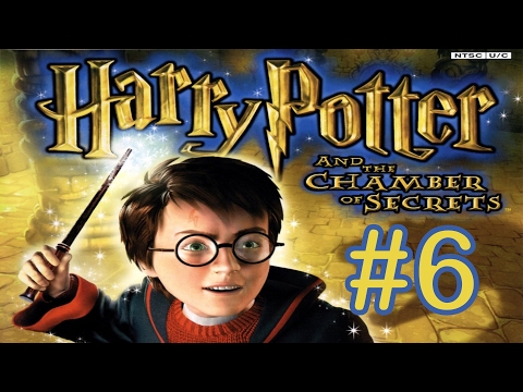 Harry Potter Ve Sırlar Odası | Özel Bölüm [Türkçe]