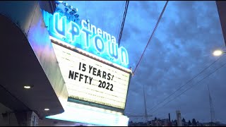 NFFTY 2022 Festival Recap