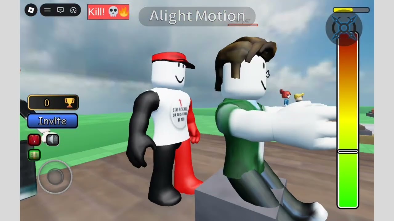 [NO KEY] Roblox " Guess The Slapper " script. [By: Orbit] [Script In The Comments]