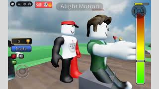 [NO KEY] Roblox " Guess The Slapper " script. [By: Orbit] [Script In The Comments]