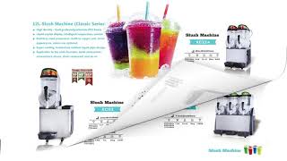 Slush Machines screenshot 3