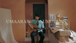 Umaaraw, Umuulan (Rivermaya) Cover by Arthur Miguel screenshot 4