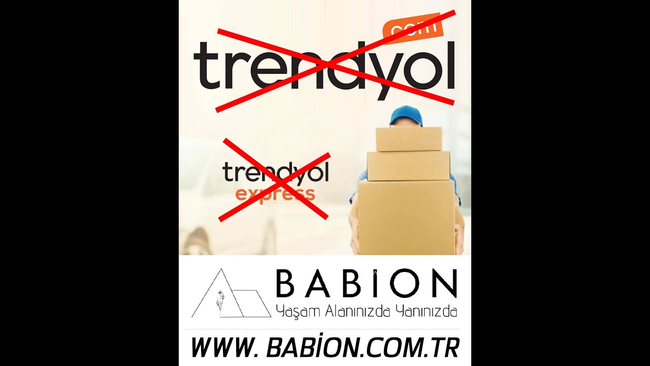 Müşteri, Trendyol ve Trendyol Express İade Rezilliği