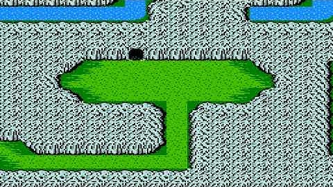 Final Fantasy NES Playthrough part 9 (Airship and Class Change)