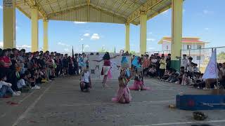 Celebrity MOANA | MUSICAL OPERA | GRADE 9 | MUSIC AND ARTS PERFORMANCE TASK 2025 Profile