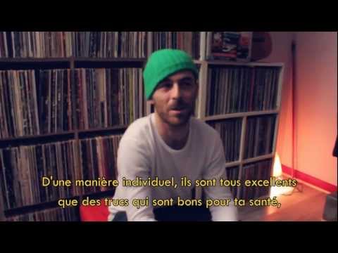 The Alchemist / Interview (2012)
