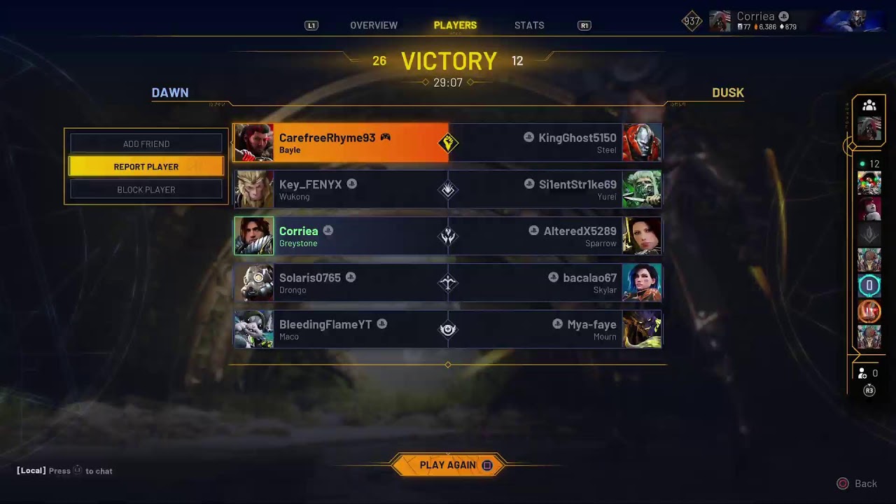 Ranked Ep4371: Master Greystone mid Predecessor. #SoloQcancer #TrashRandom4