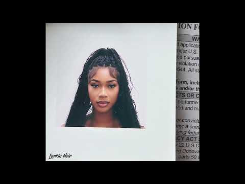 (FREE) PARTYNEXTDOOR x
