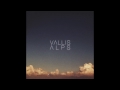 Vallis Alps - Young