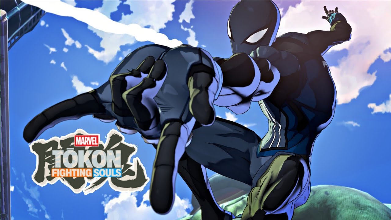 Marvel Token Fighting Souls släpper sin ultimata trailer innan den stora striden 12 Marvel Token Fighting Souls släpper sin ultimata trailer innan den stora striden 6