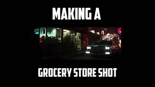 Making a 60s Convenience Store  - Blender Breakdown