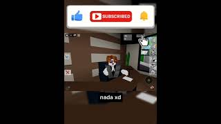 Yo si fuera juez XD 🤣👨‍⚖️ #roblox #humor