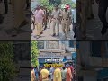 TMC Leader Arrest | ধৃত TMC নেতাকে দড়ি পরিয়ে ঘোরাল পুলিশ