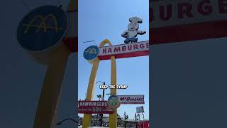 This Is Why McDonald’s Coke Tastes Better 🥤😱#shorts