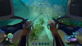 Prawn Suit Basics Vol 1.