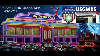 Celebrity Radio On The Rocks - Setting up a USGMRS HT Simplex node? Net Worth