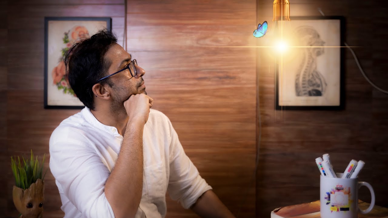 Is Boredom Good For You? (How To Turn Boredom Into Creativity)