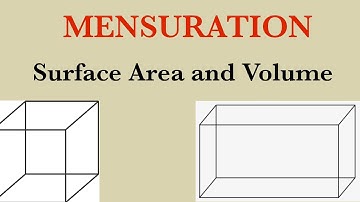 VOLUME of a cuboid #cuboid #volumeofacuboid #volume #length #breadth #height #depth #9stdmaths