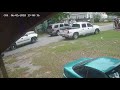 Meth Trailer Busted