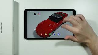 Samsung Galaxy Tab A11/A11+: How to Reset Secure Folder Password (Forgot Password)