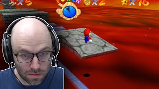 They said it was impossible (Super Mario 64 Races)