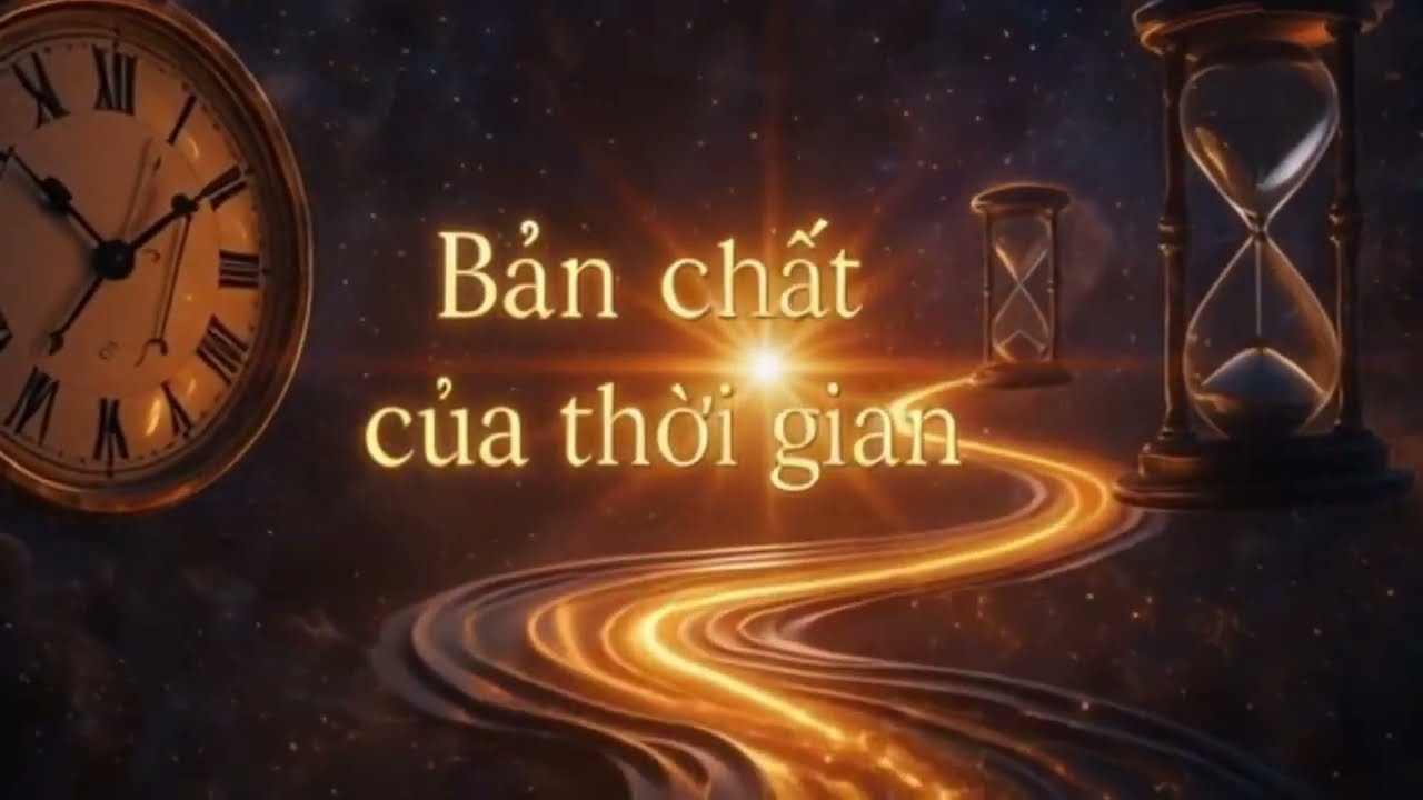 Entropy Phi Lý Của Big Bang? Tại Sao Vũ Trụ Ban Đầu Lại Có Entropy Thấp? | Bí Ẩn Nền Tảng Của Vũ Trụ
