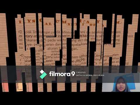 Akuntansi keberlanjutan  Enviromental Management accounting EMA