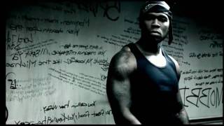 50 Cent - Hustler's Ambition (Video Official) [HD]
