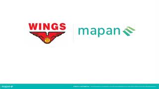 Cara Pesan Produk Wings di Aplikasi Mapan screenshot 3